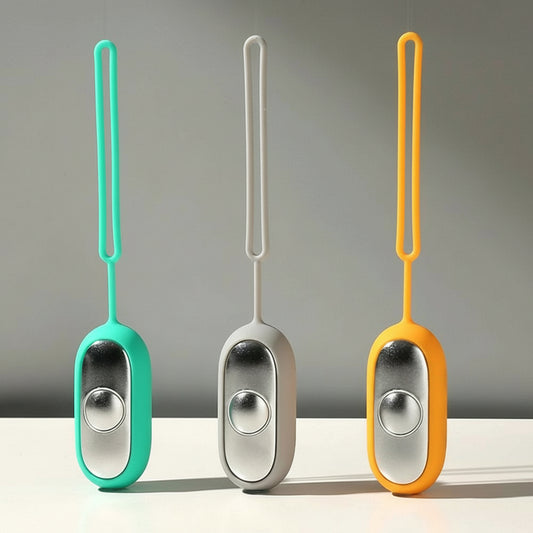 Lériae™ CalmWave Handheld Relaxation Device