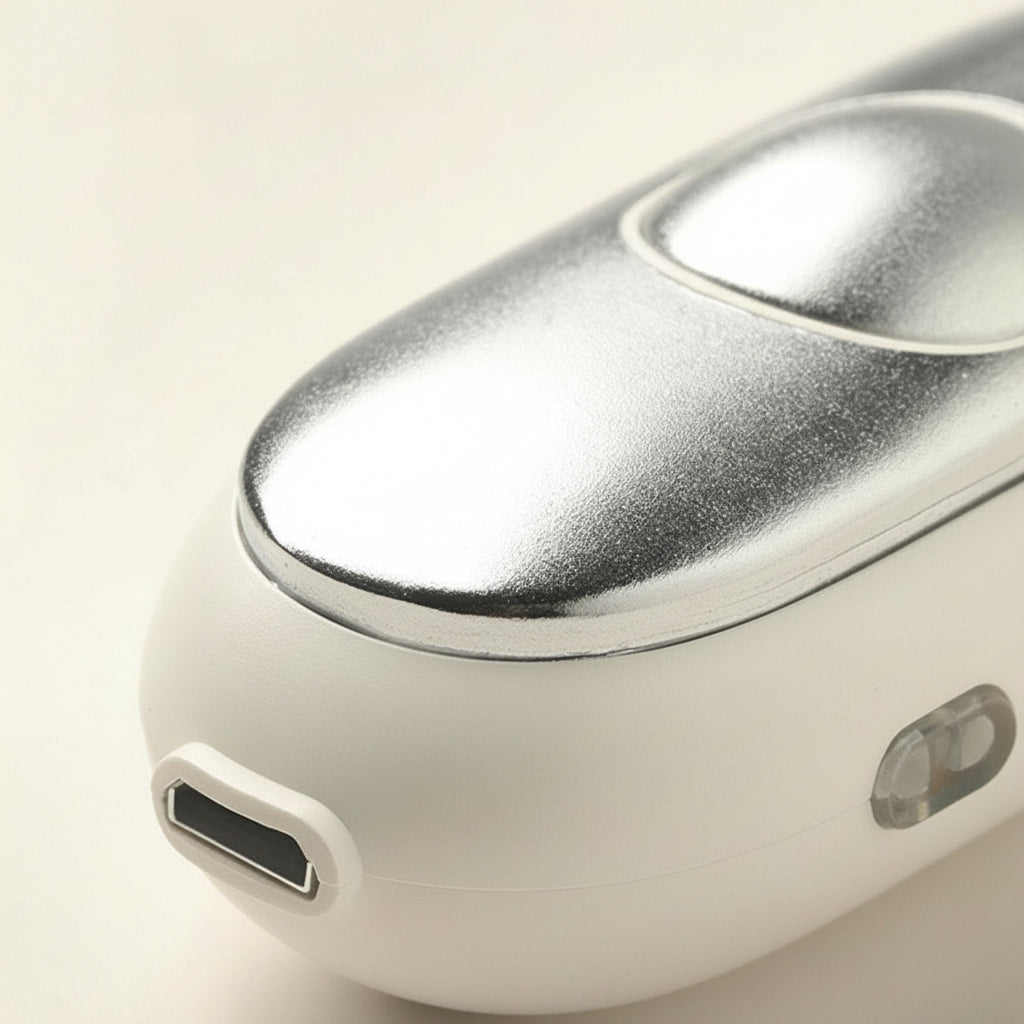 Lériae™ CalmWave Handheld Relaxation Device